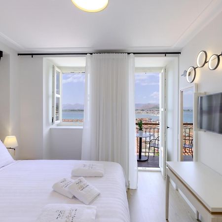 Nafplion Comfy Suites Buitenkant foto
