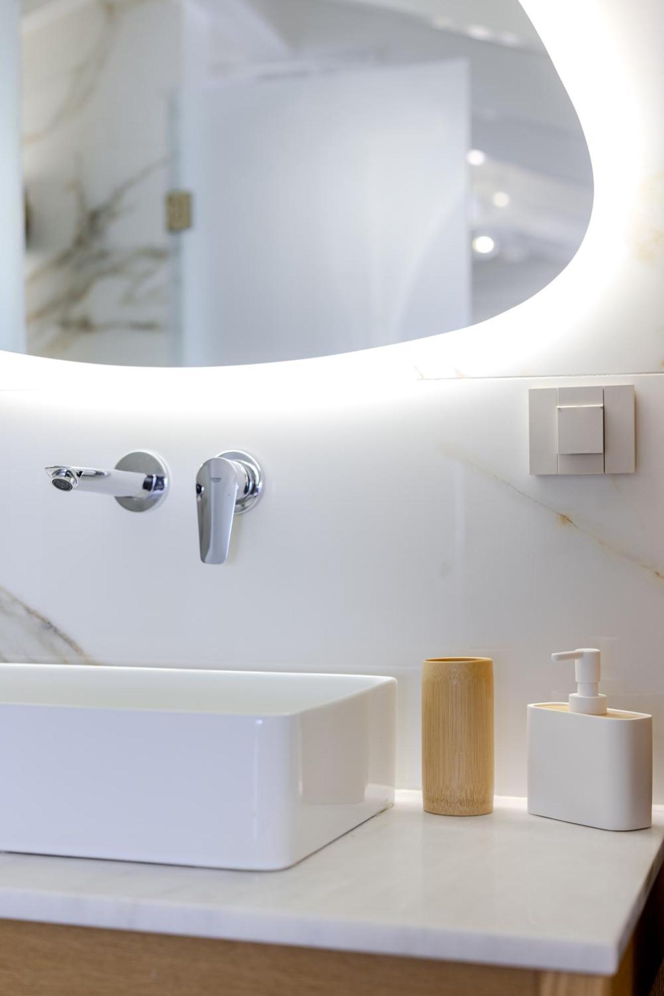 Nafplion Comfy Suites Buitenkant foto
