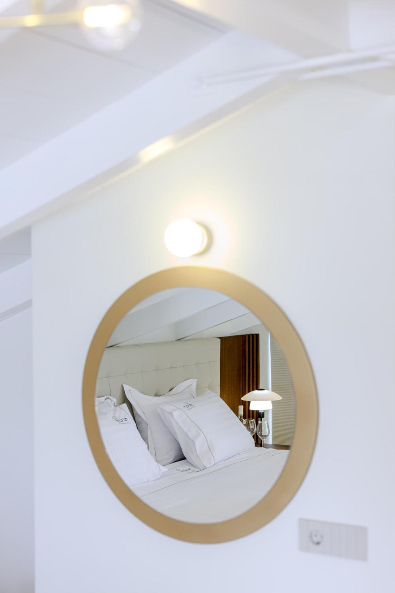 Nafplion Comfy Suites Buitenkant foto