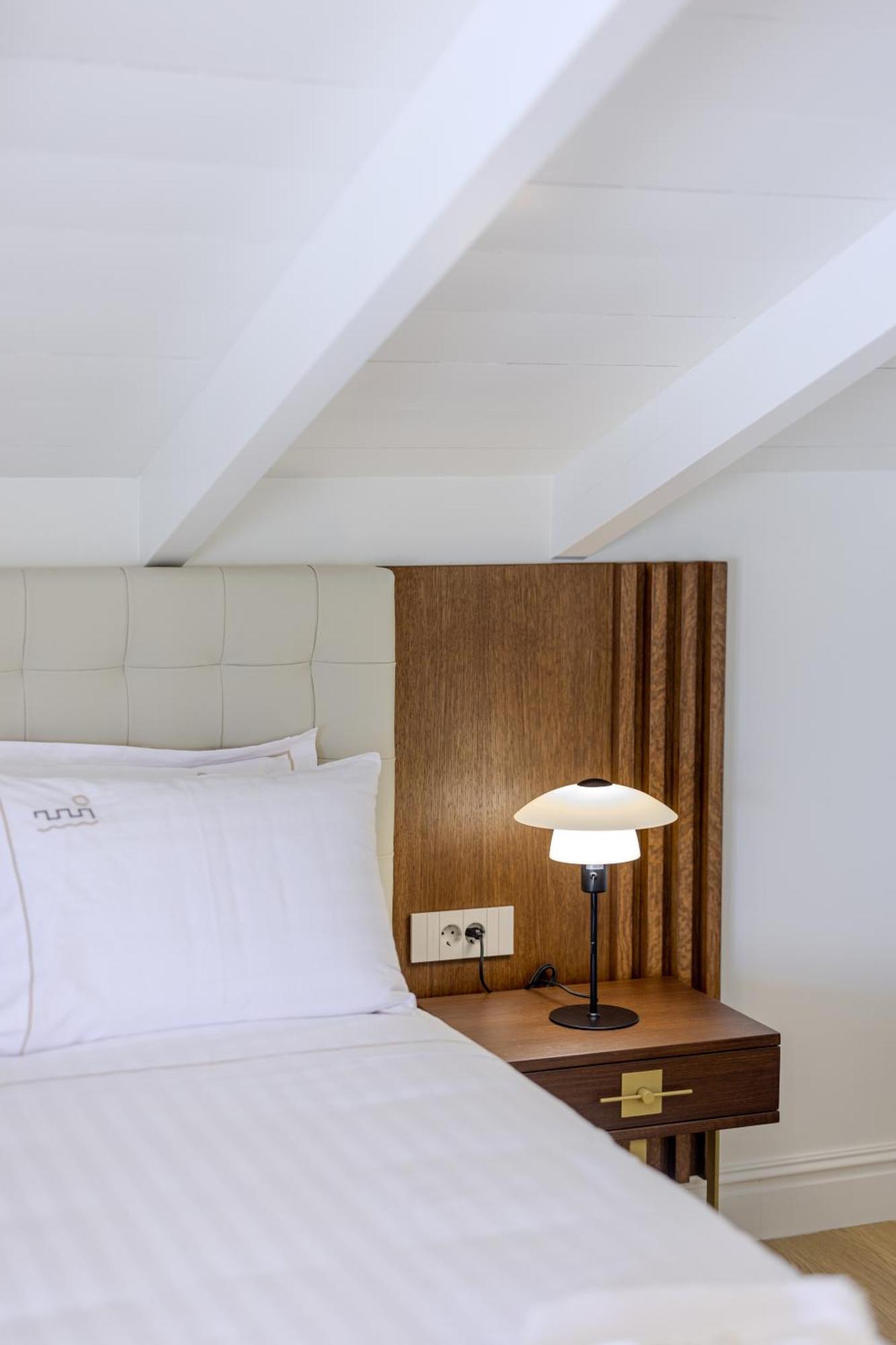 Nafplion Comfy Suites Buitenkant foto
