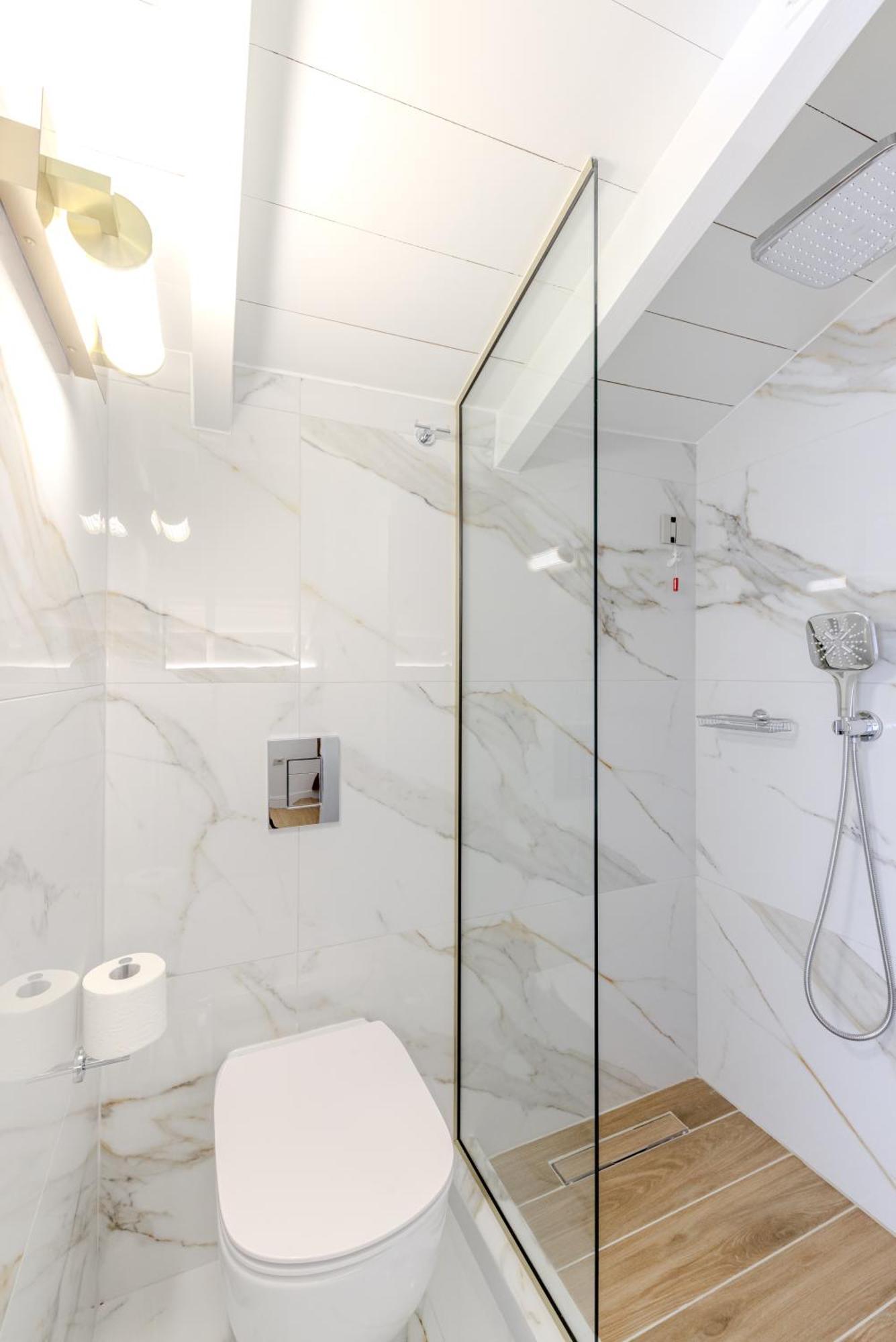 Nafplion Comfy Suites Buitenkant foto