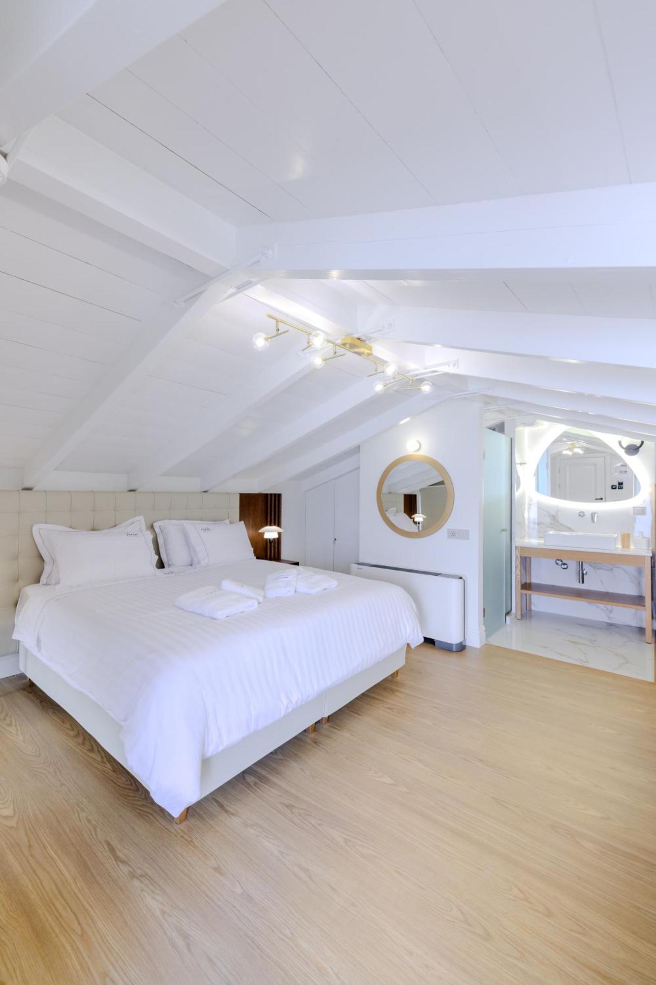 Nafplion Comfy Suites Buitenkant foto