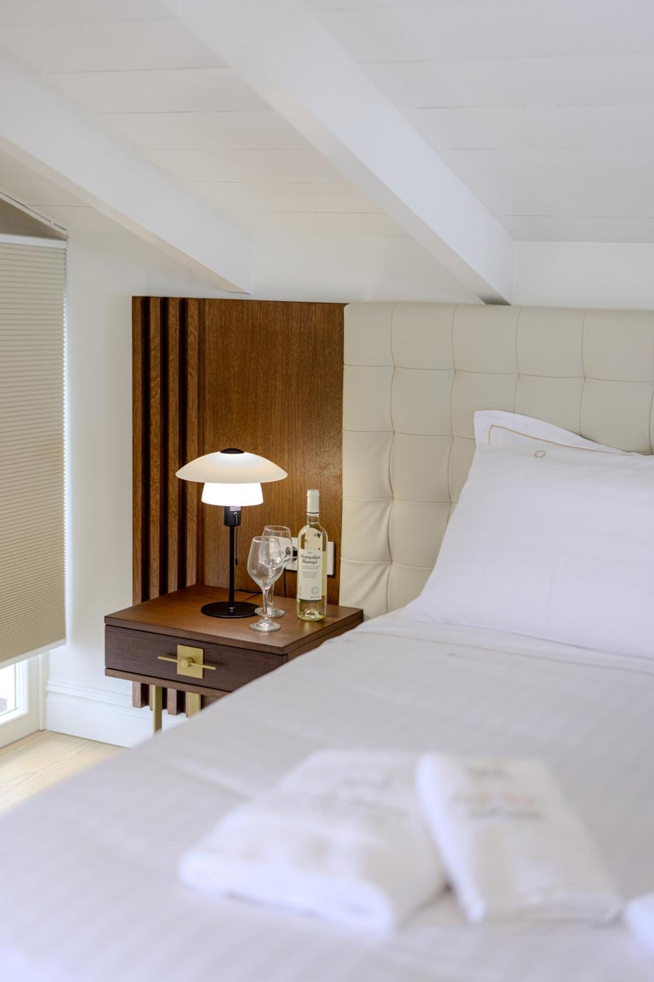 Nafplion Comfy Suites Buitenkant foto