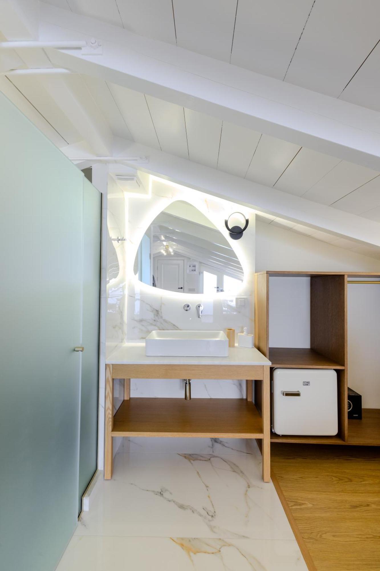 Nafplion Comfy Suites Buitenkant foto