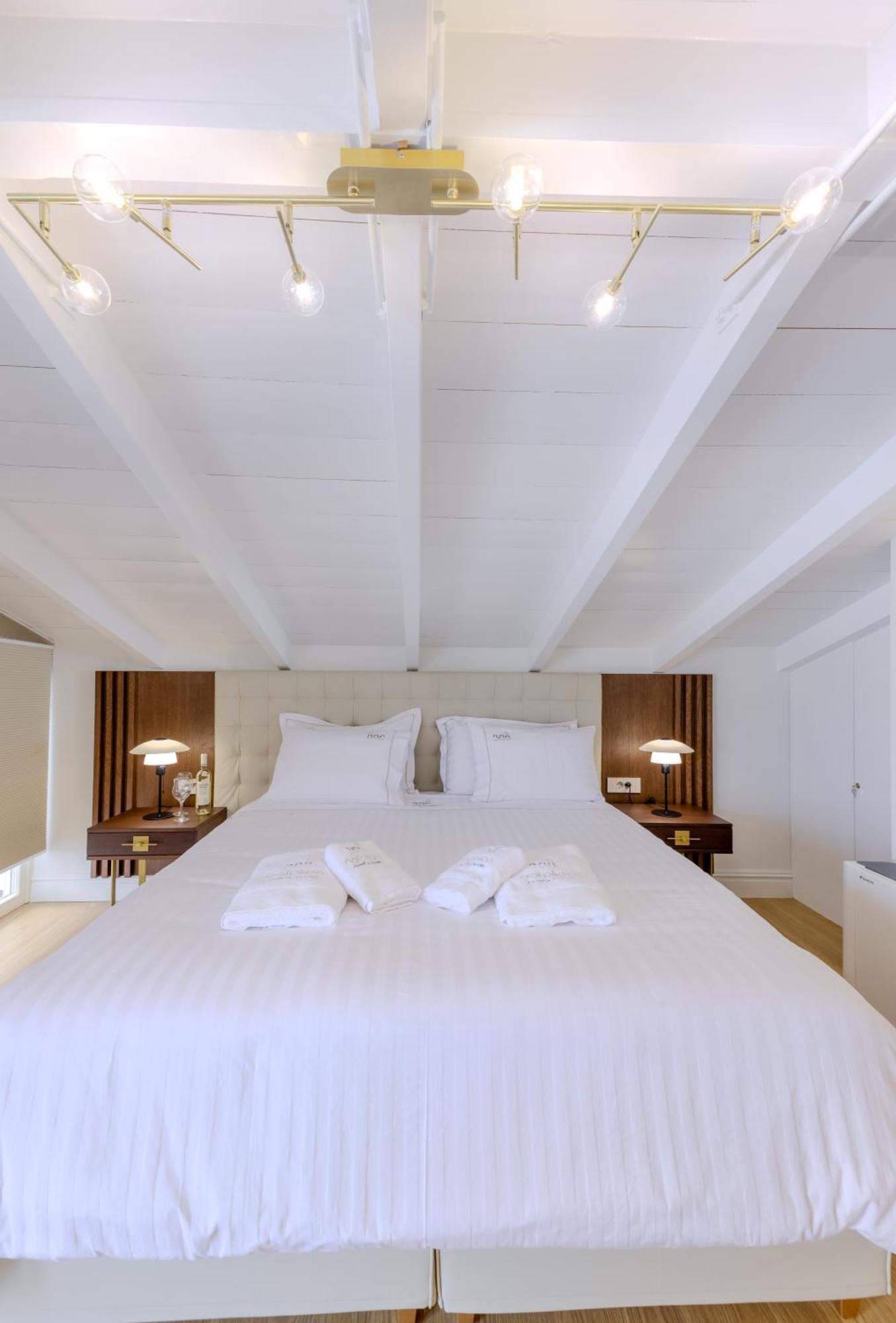 Nafplion Comfy Suites Buitenkant foto