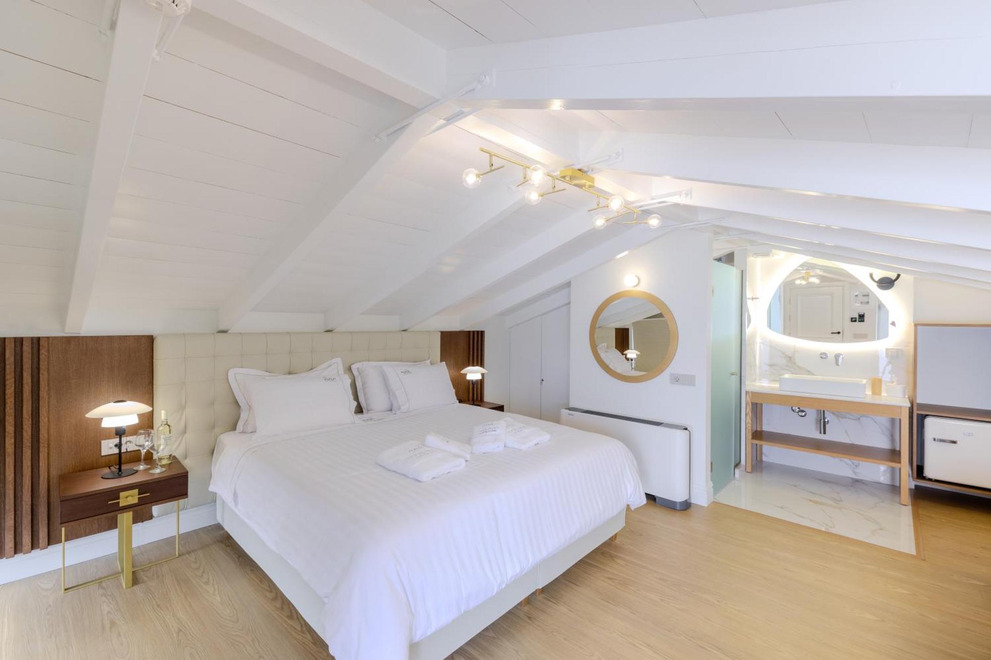 Nafplion Comfy Suites Buitenkant foto