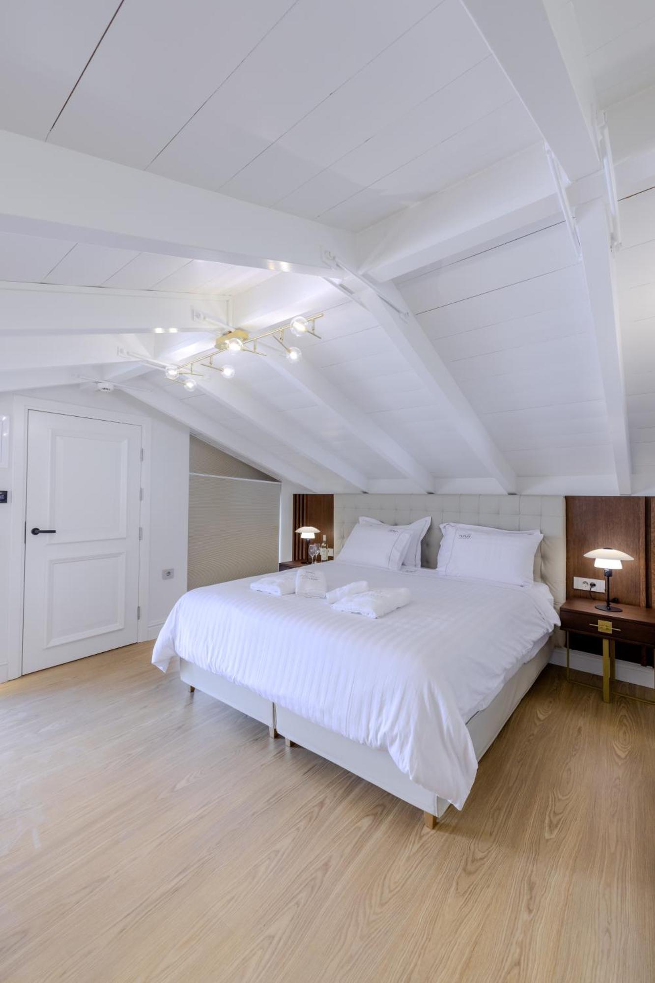 Nafplion Comfy Suites Buitenkant foto