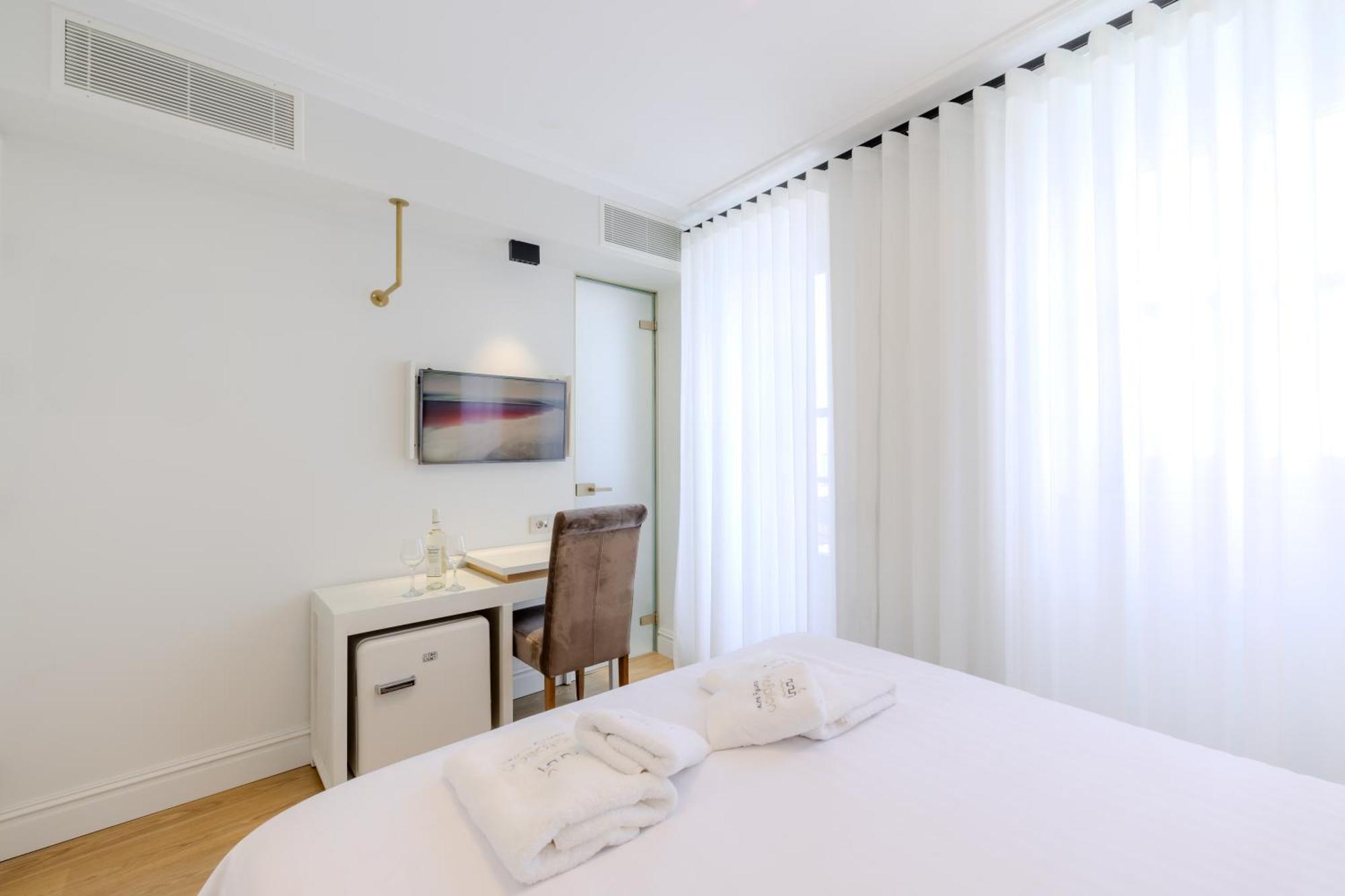 Nafplion Comfy Suites Buitenkant foto