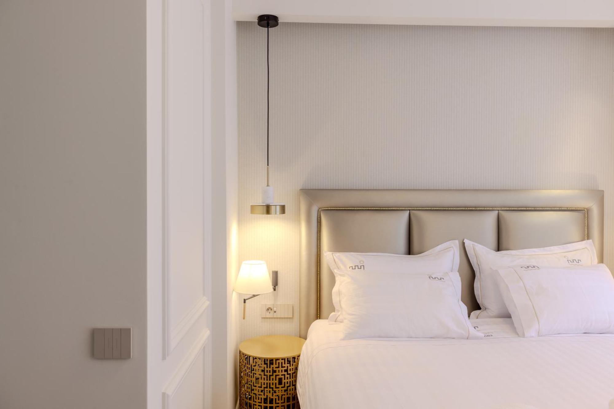 Nafplion Comfy Suites Buitenkant foto