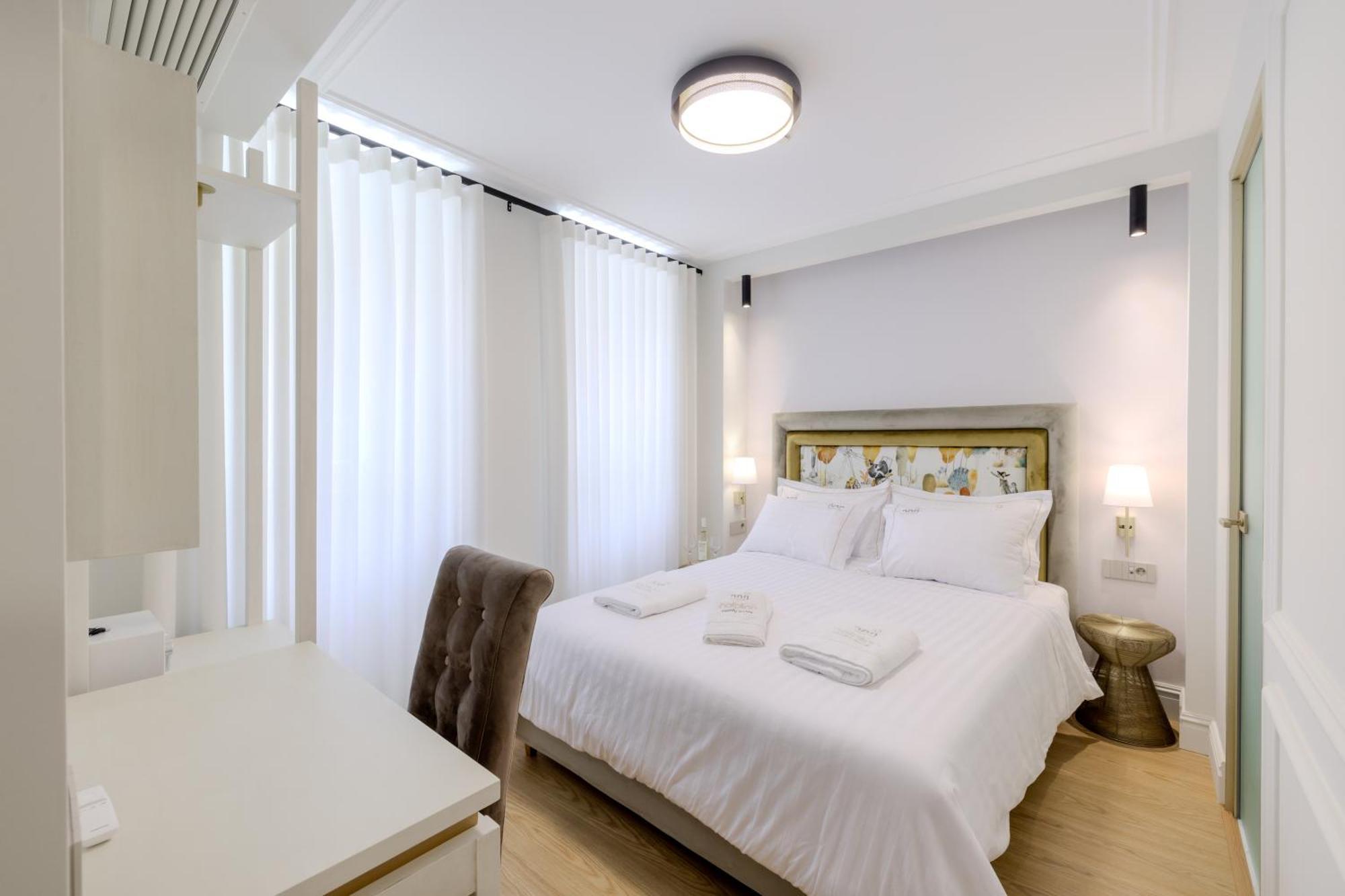 Nafplion Comfy Suites Buitenkant foto