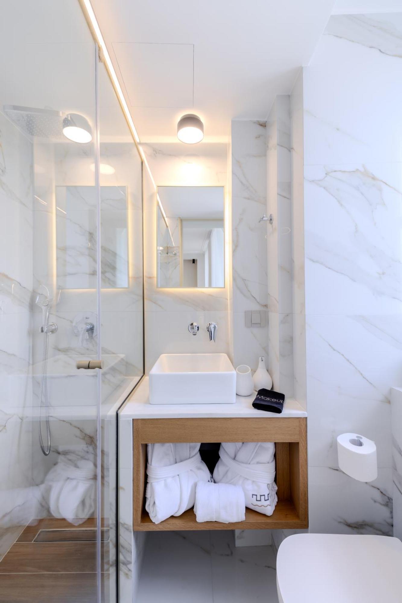 Nafplion Comfy Suites Buitenkant foto