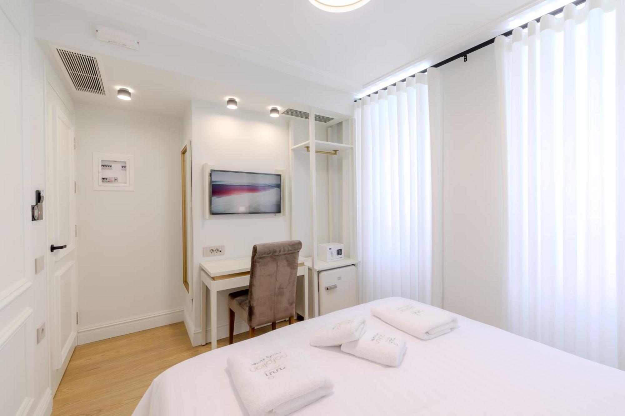 Nafplion Comfy Suites Buitenkant foto