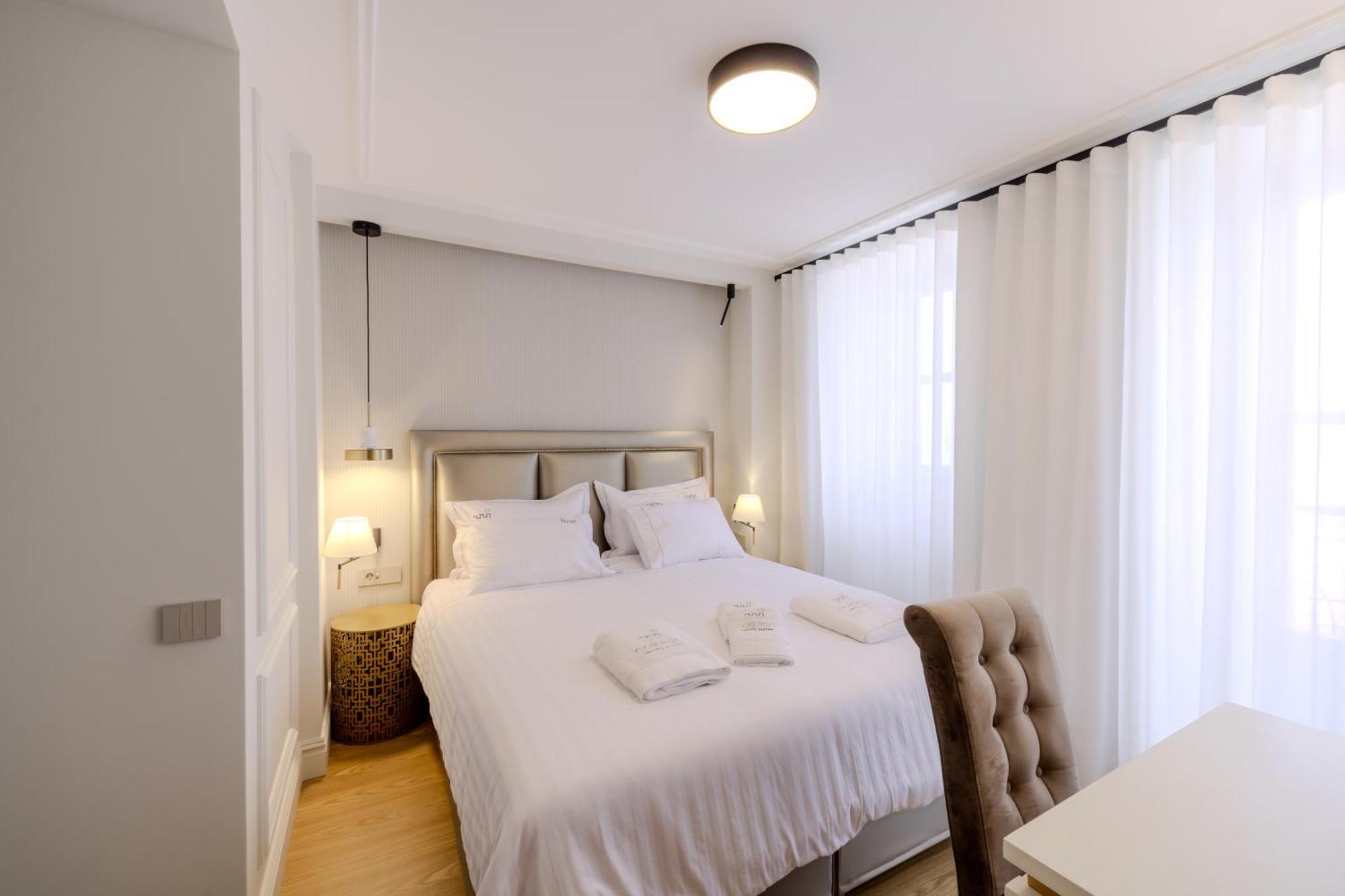 Nafplion Comfy Suites Buitenkant foto