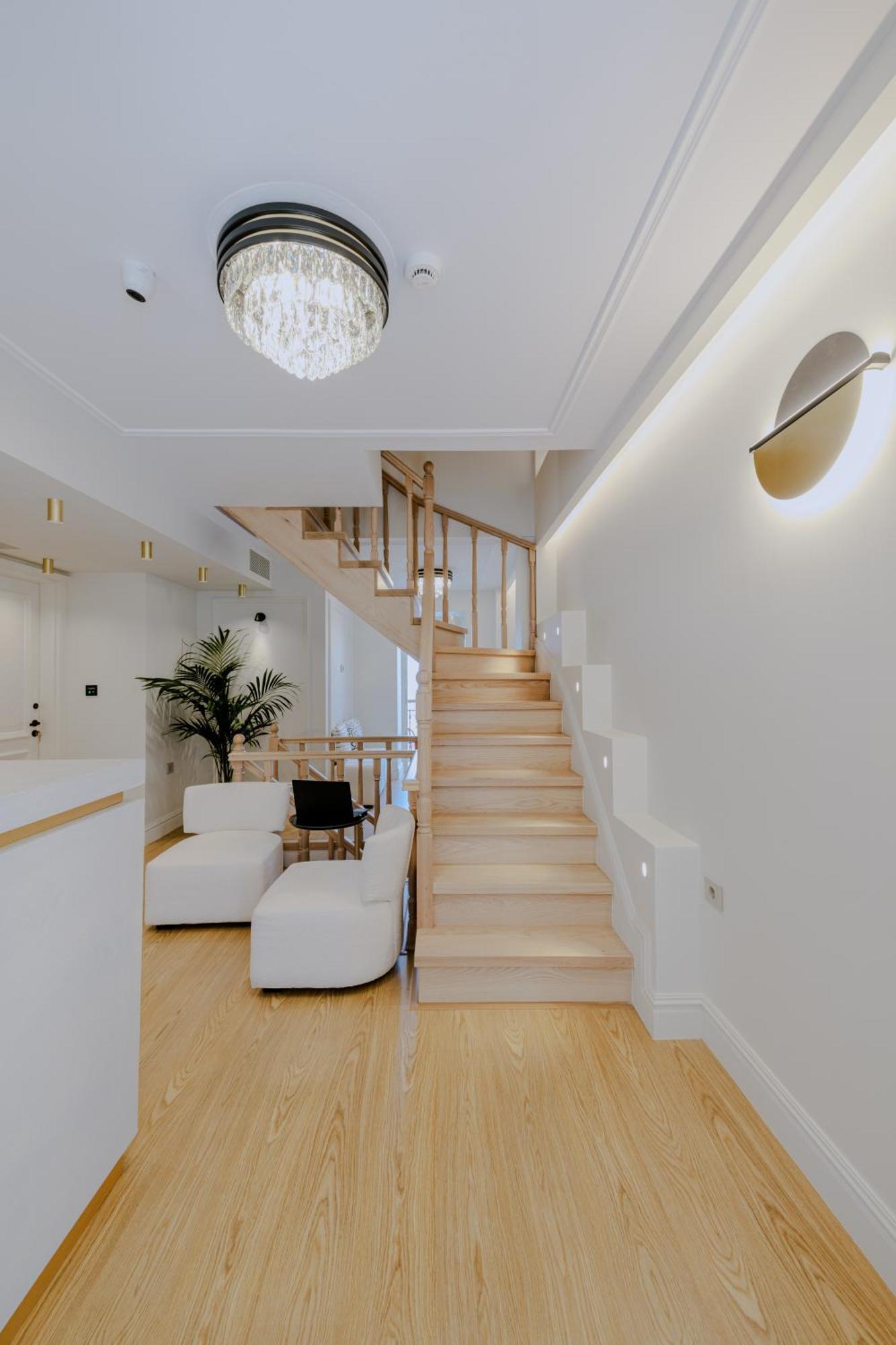Nafplion Comfy Suites Buitenkant foto