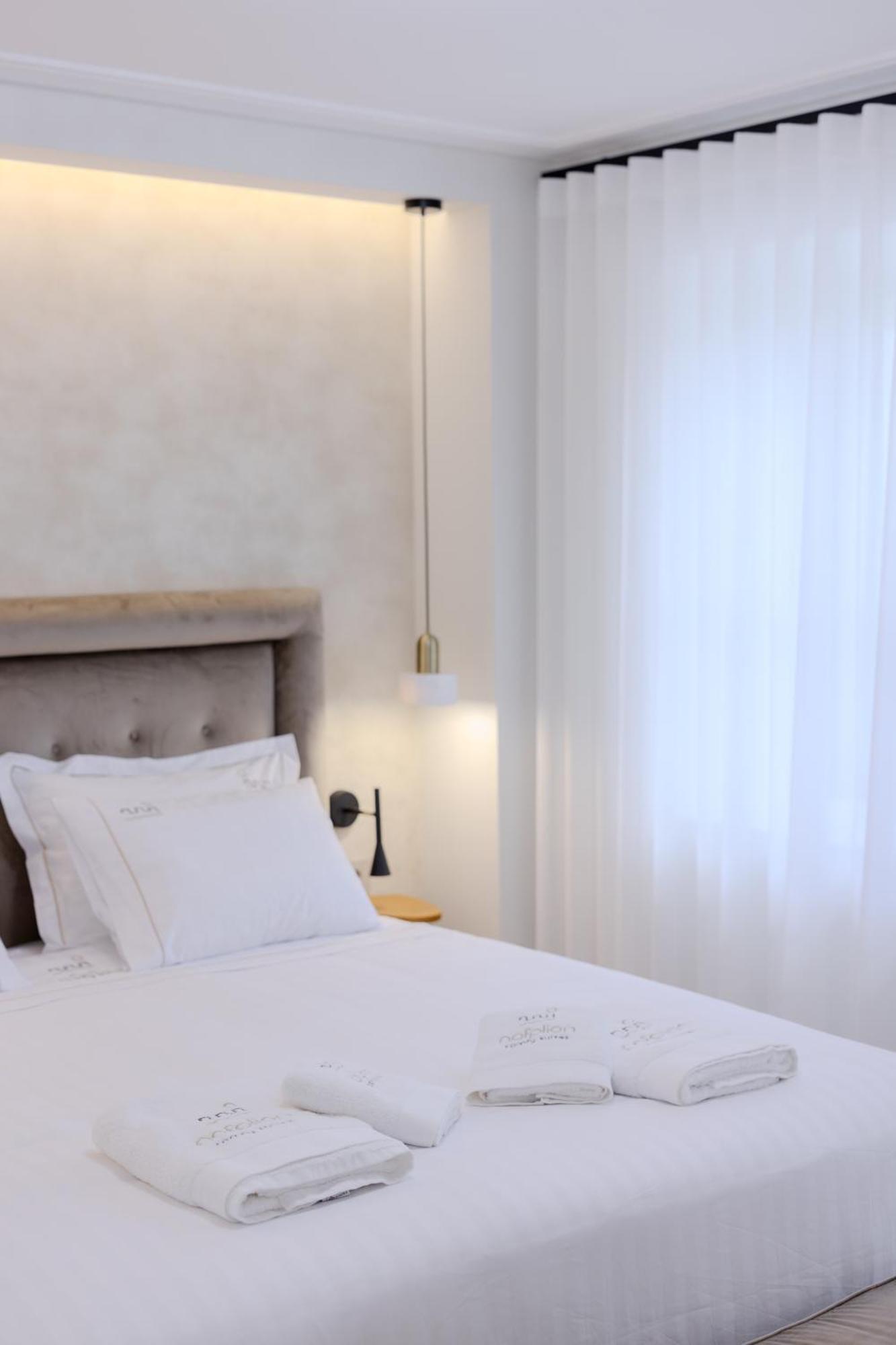 Nafplion Comfy Suites Buitenkant foto