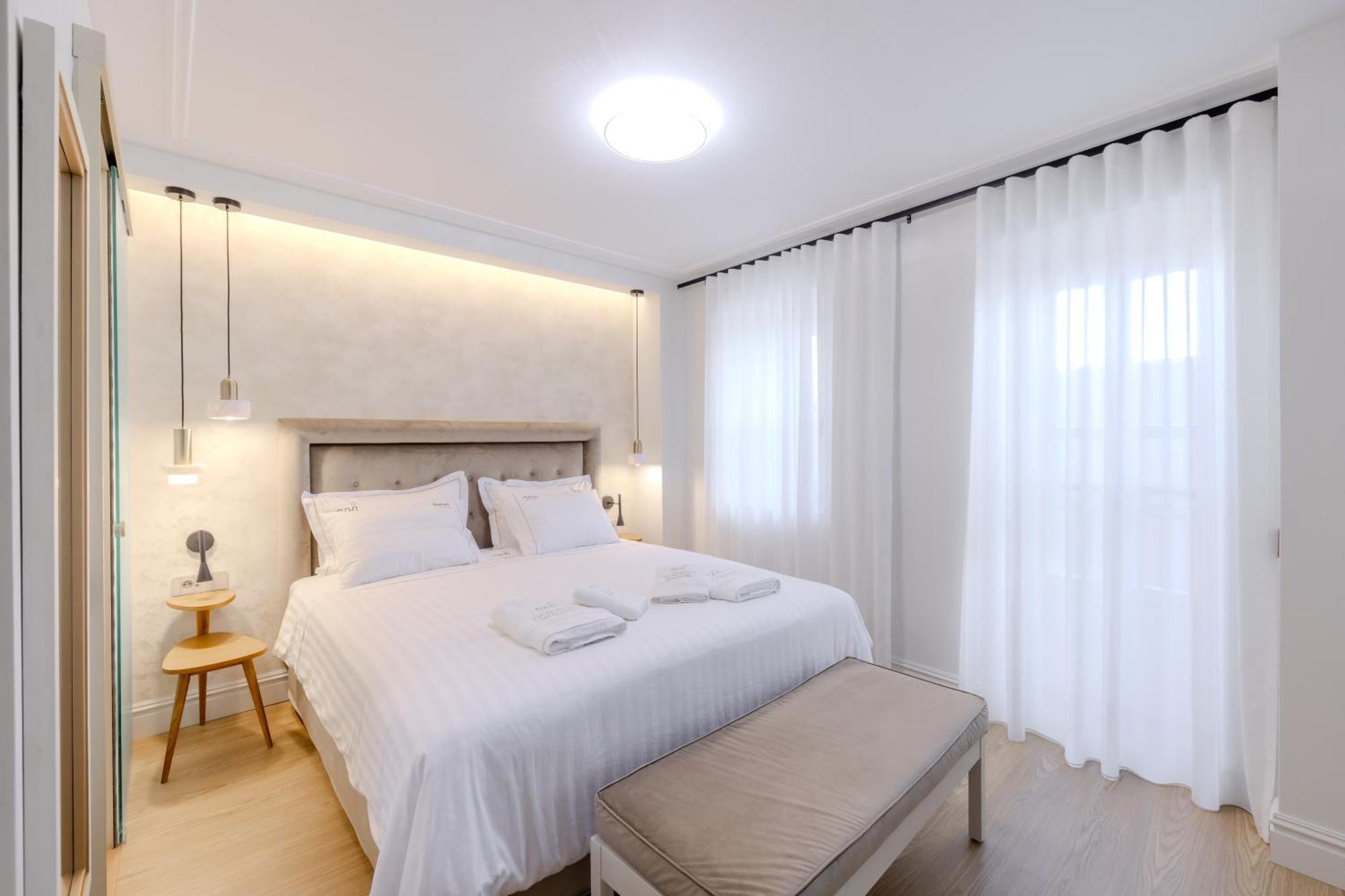 Nafplion Comfy Suites Buitenkant foto