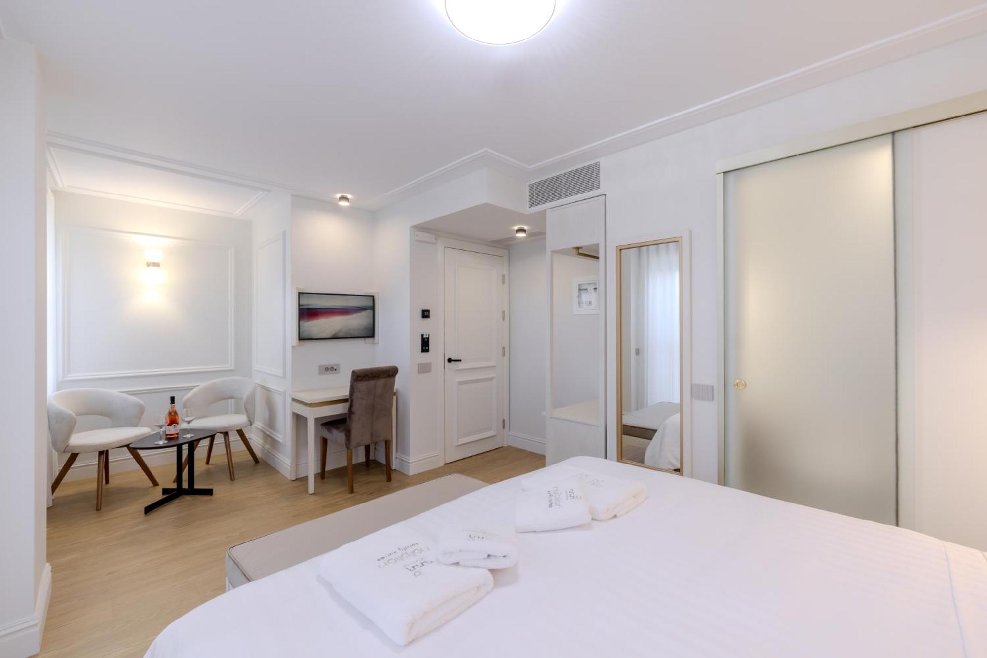 Nafplion Comfy Suites Buitenkant foto