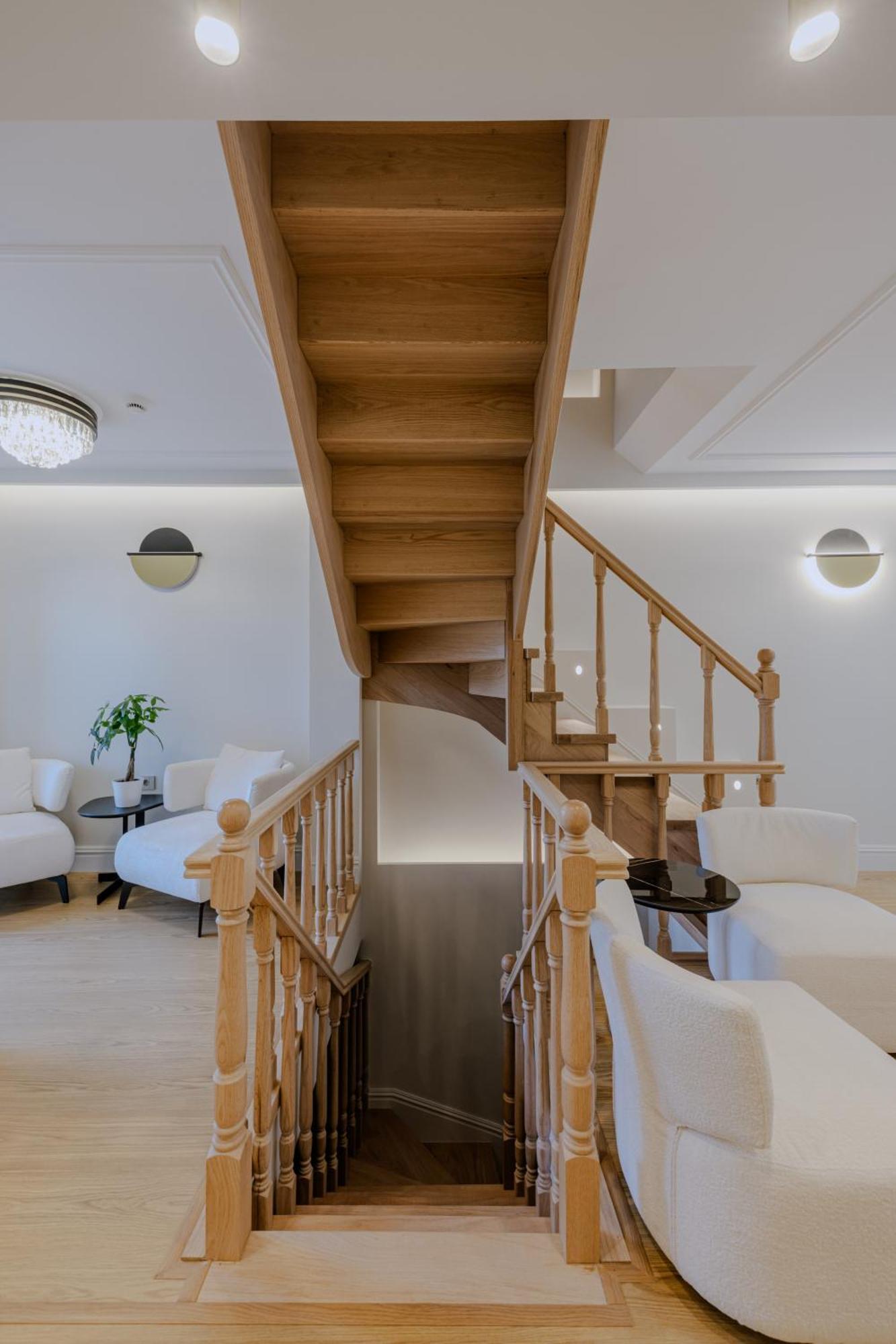 Nafplion Comfy Suites Buitenkant foto