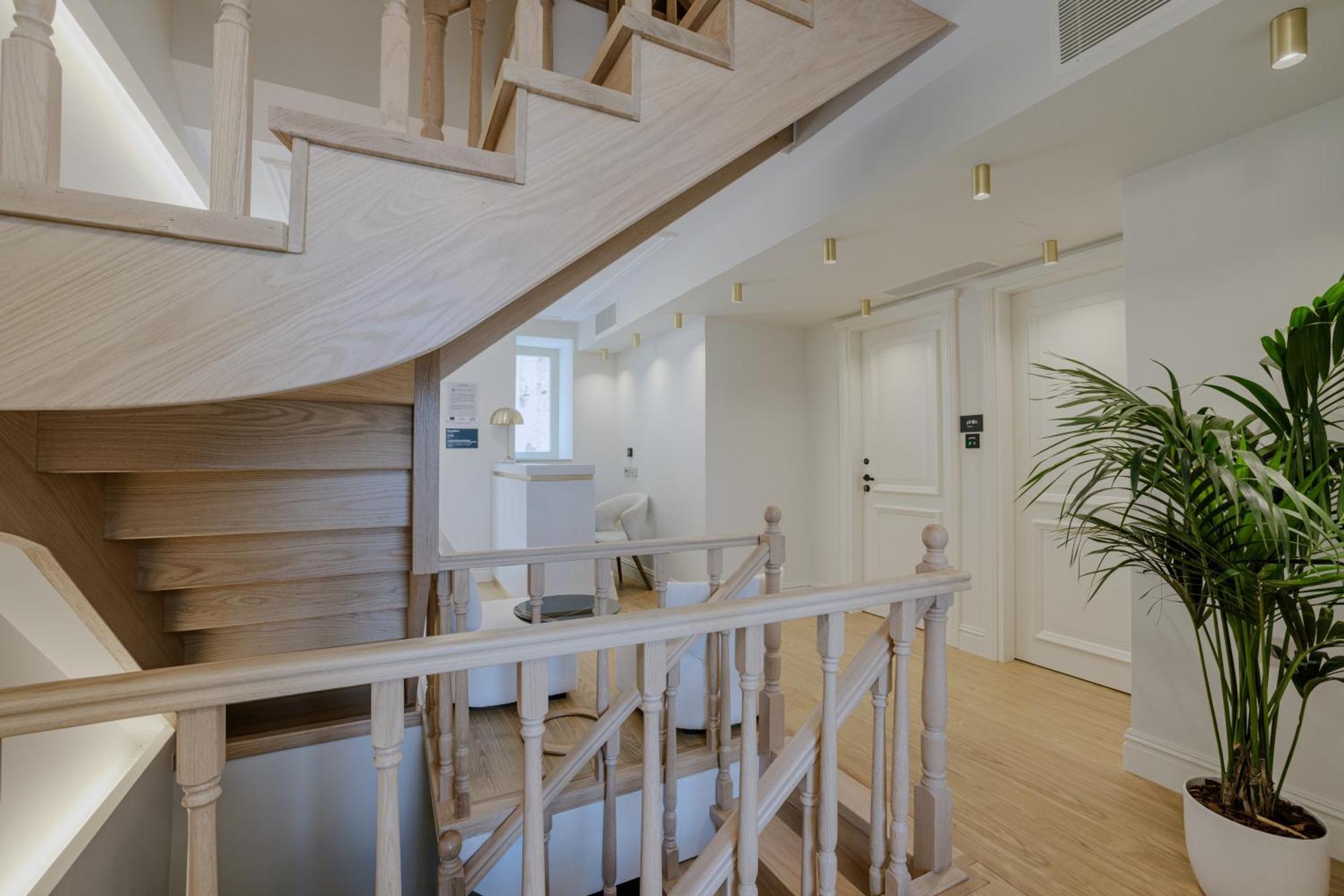 Nafplion Comfy Suites Buitenkant foto