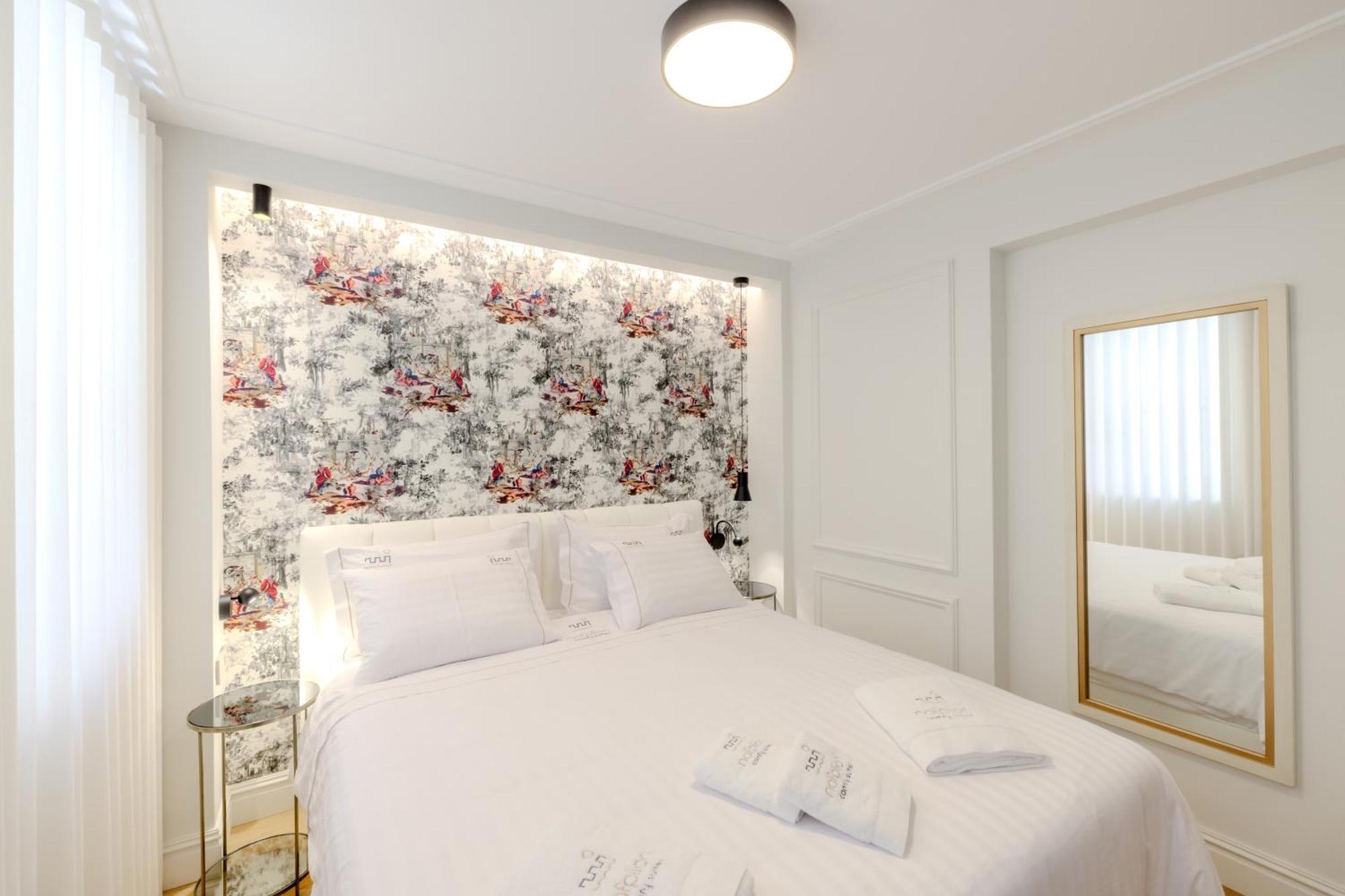 Nafplion Comfy Suites Buitenkant foto