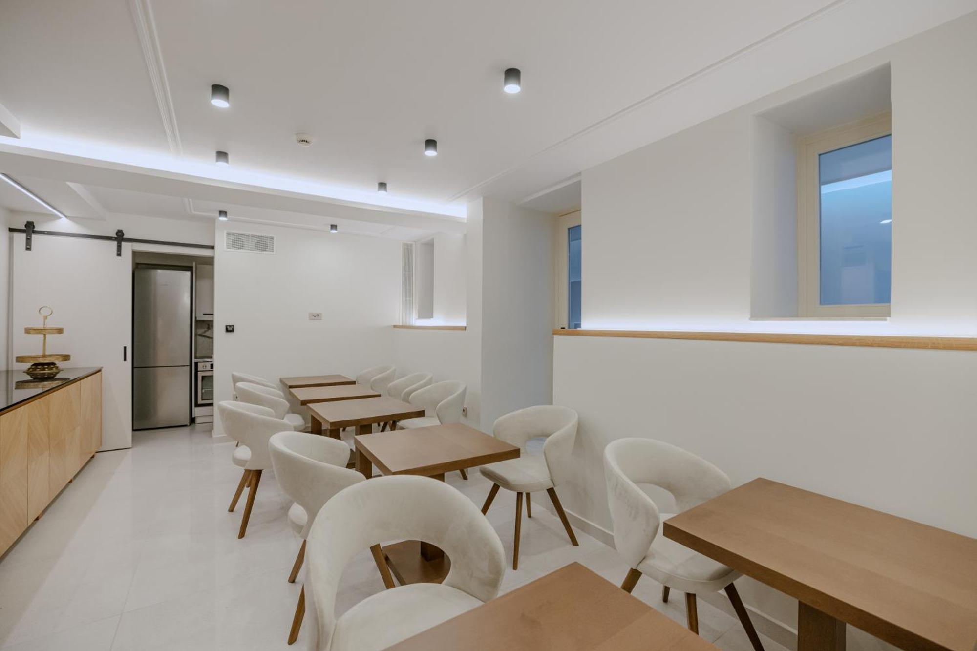 Nafplion Comfy Suites Buitenkant foto