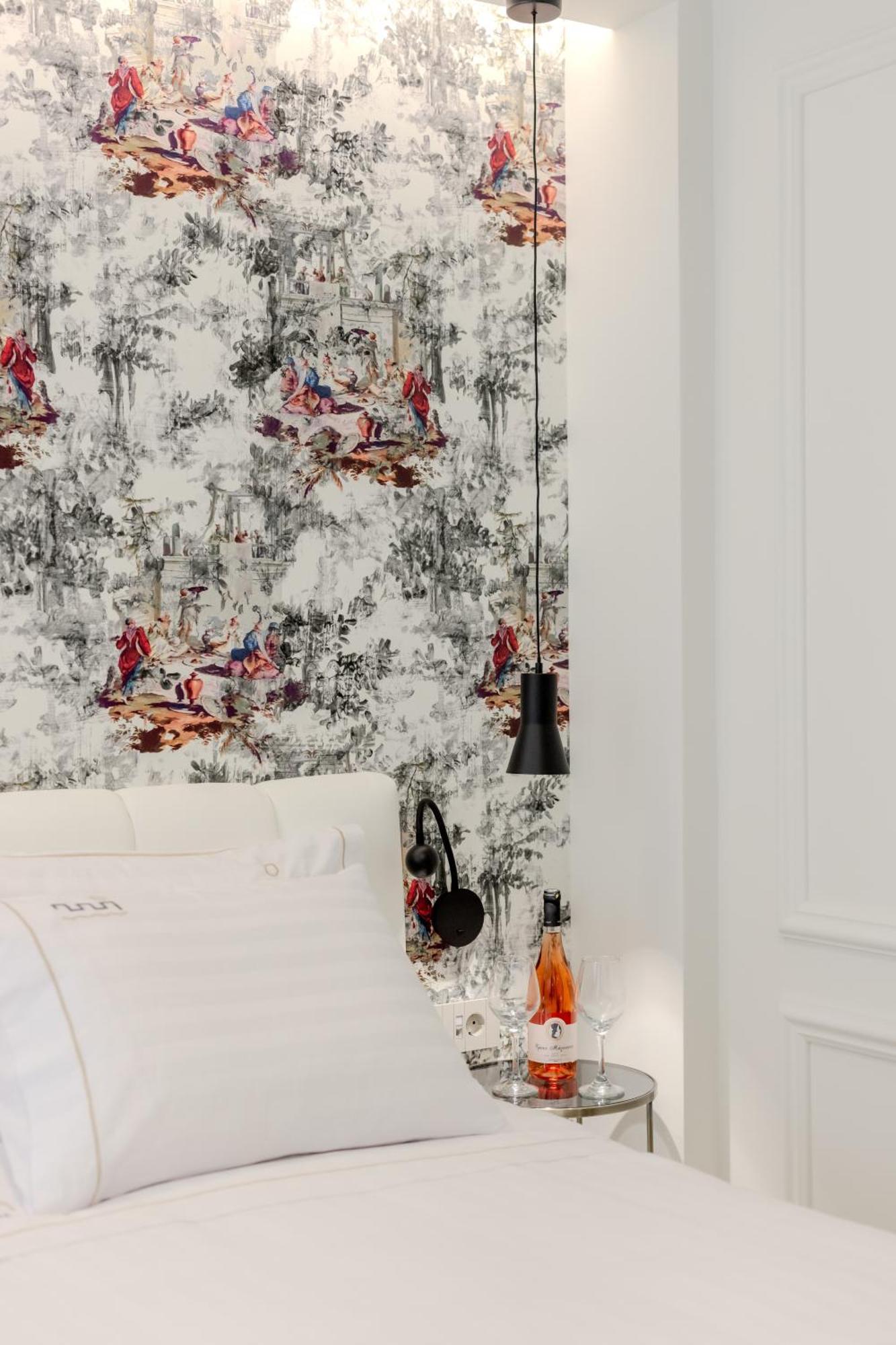 Nafplion Comfy Suites Buitenkant foto